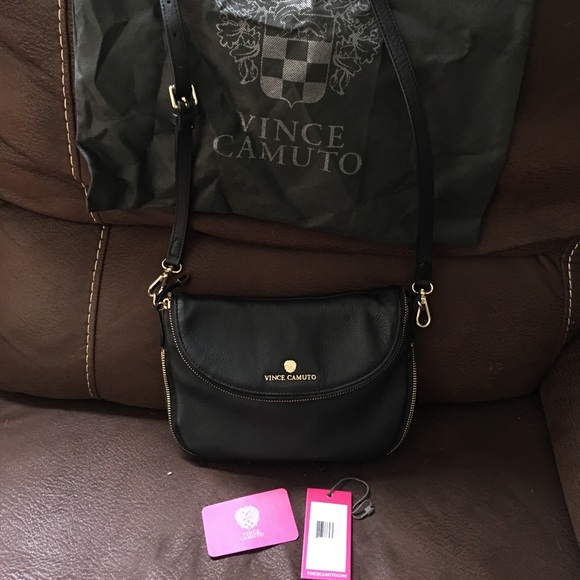 vince camuto rizo crossbody